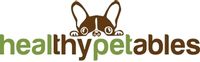 Healthy Petables coupons